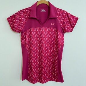EUC Under Armour Top, Women’s size XS